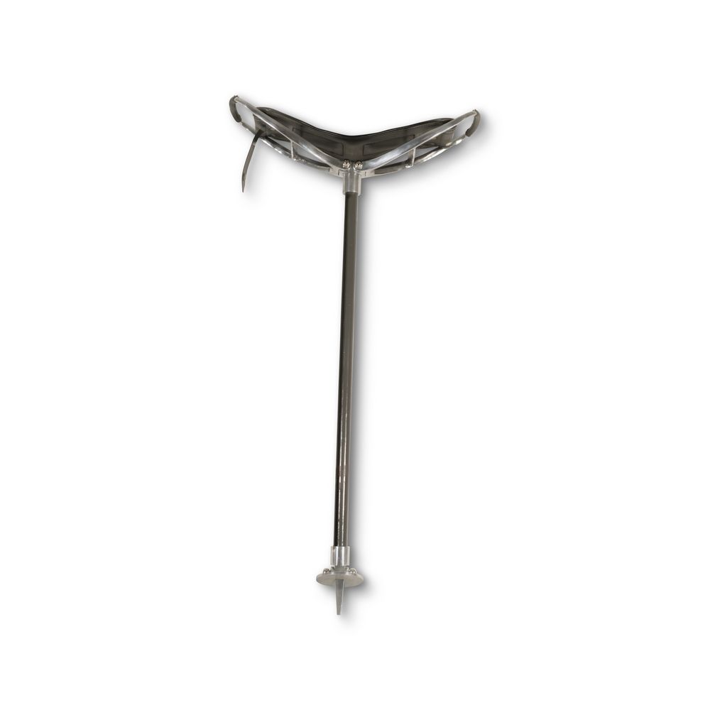 Standing Stick