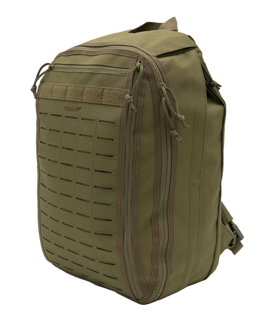 Backpack Skypack